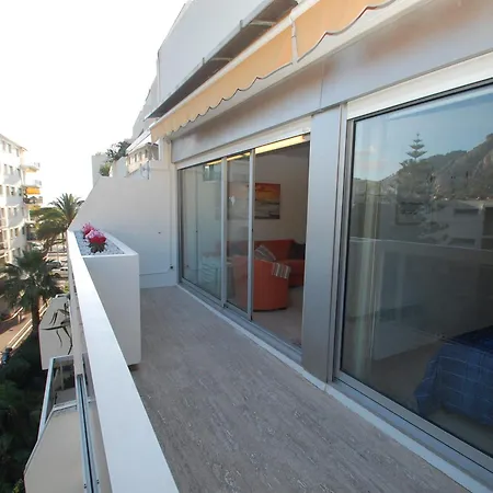 2p Calme Avec Piscine Et Parking - Terrasse, Proche Plages Et Centre De - Fr-1-196-239 Апартаменты