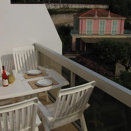 2p Calme Avec Piscine Et Parking - Terrasse, Proche Plages Et Centre De - Fr-1-196-239